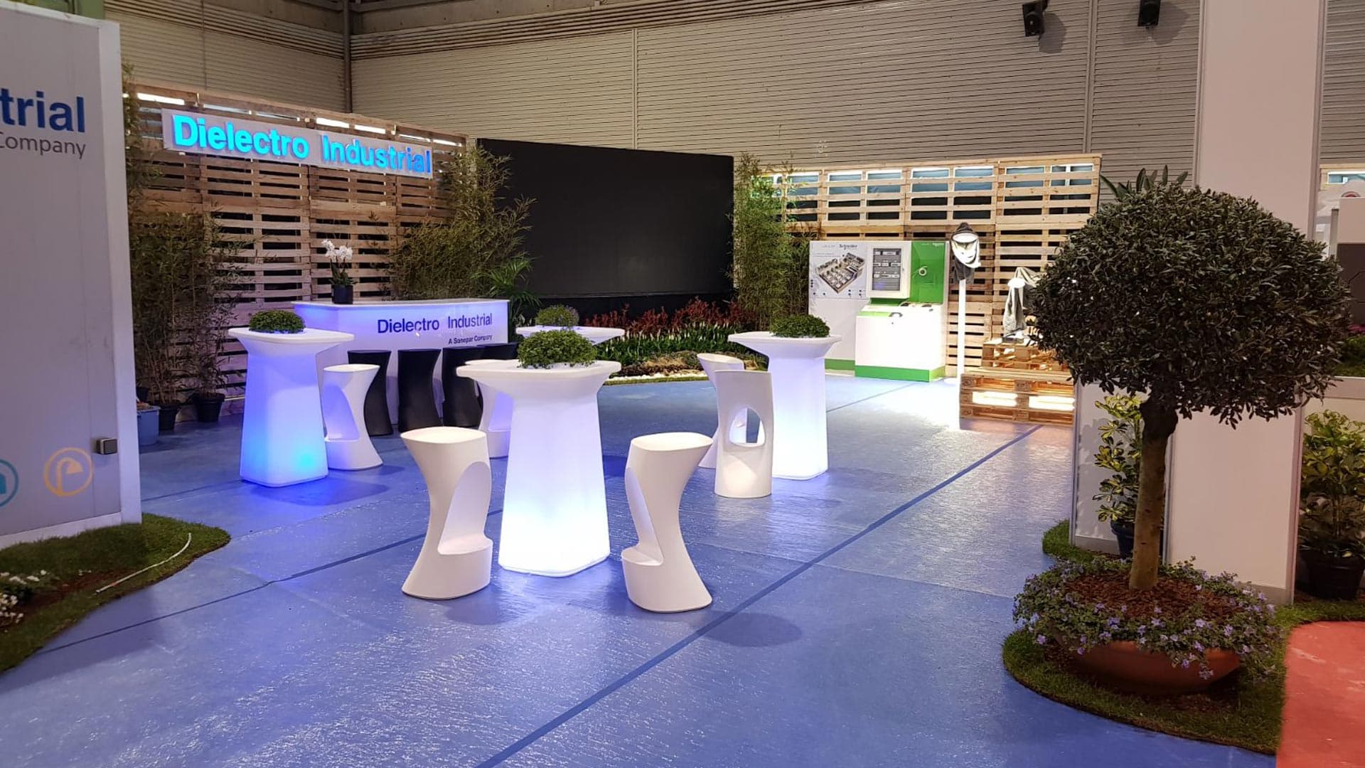 ¡Deja que la naturaleza hable por ti!