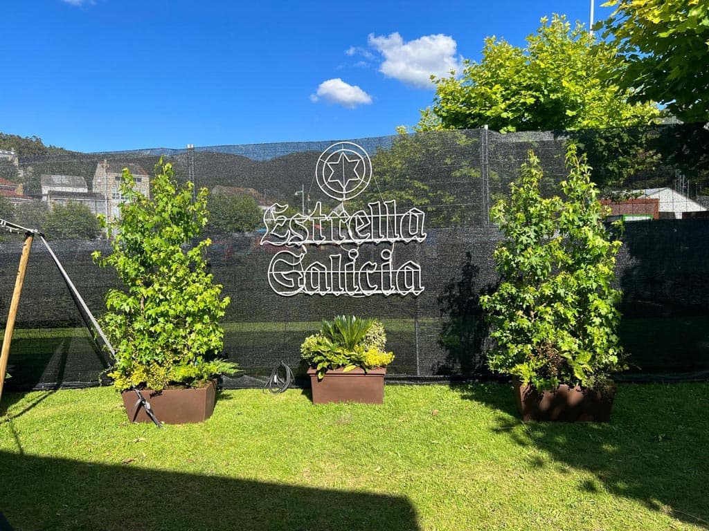 Crea recuerdos inolvidables con un toque natural