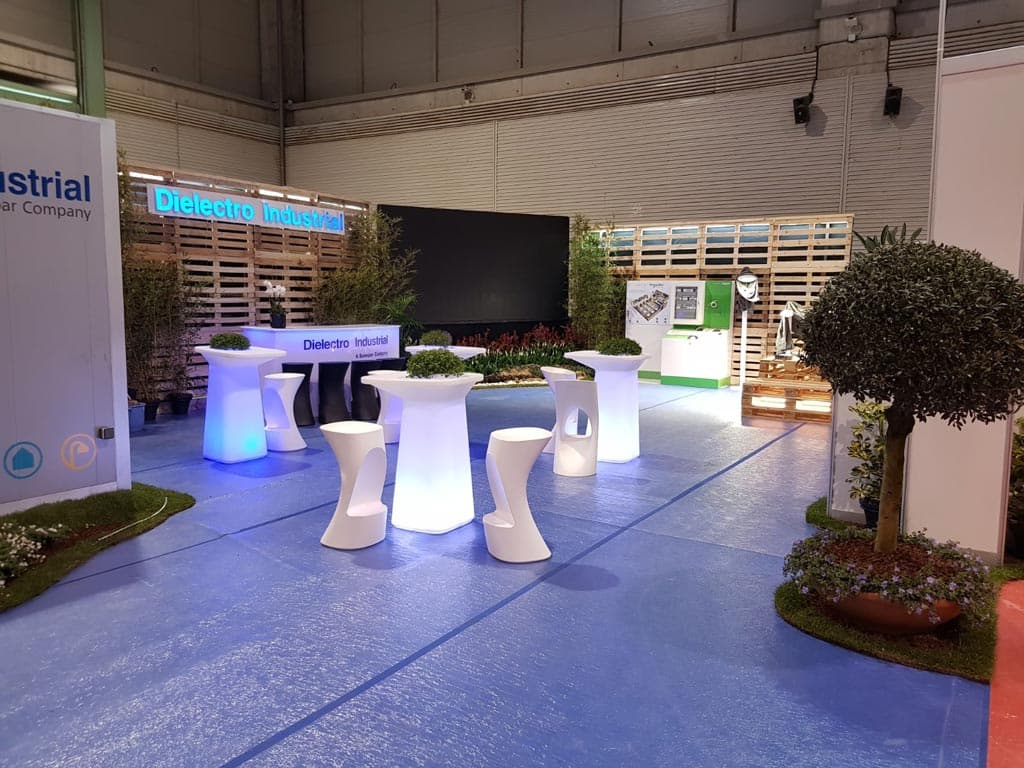 Crea recuerdos inolvidables con un toque natural