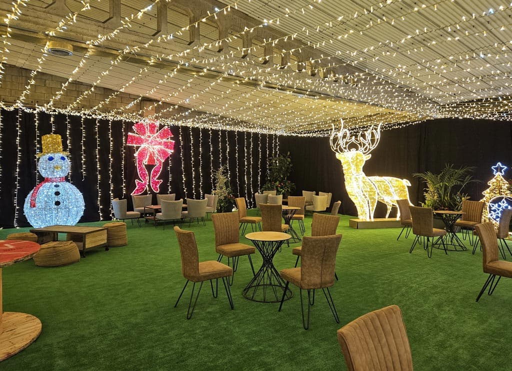 Crea recuerdos inolvidables con un toque natural