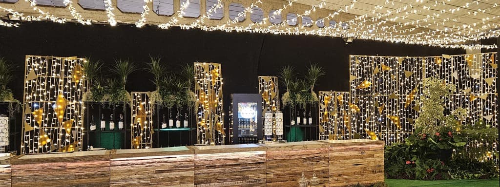 Crea recuerdos inolvidables con un toque natural