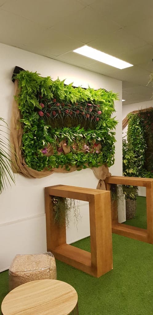 Crea recuerdos inolvidables con un toque natural