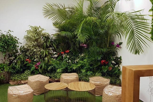 Haz tus eventos inolvidables con Viveiros Compostela